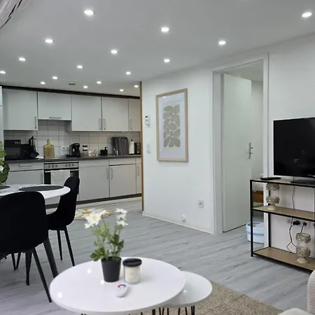 Apartment Lovely For 2 Biberach an der Riß