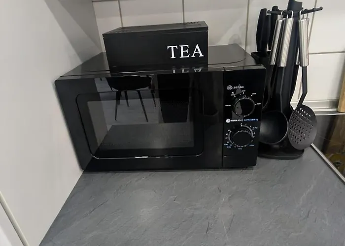 Lovely For 2 Lägenhet